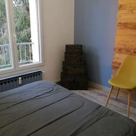 Apartment A Proximite Des Plages Et Commerces